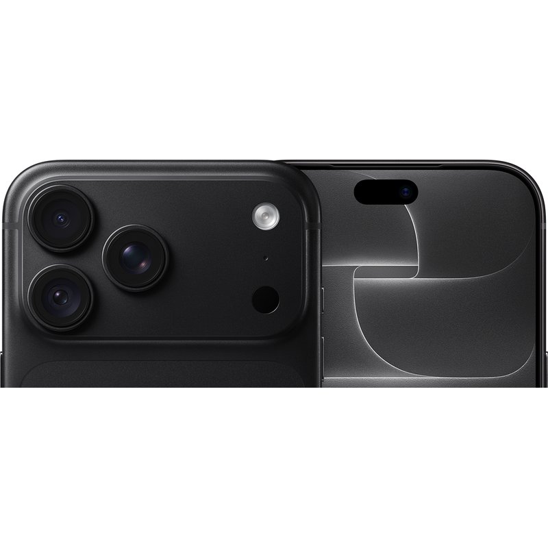 IP18 Black AV3