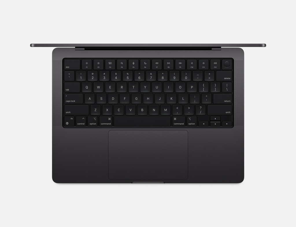 Apple MacBook Pro 14 M4